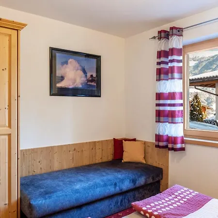 Joachim Apartment Fuegen