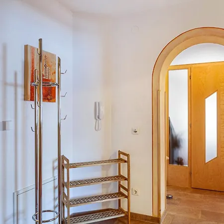 Joachim Apartment