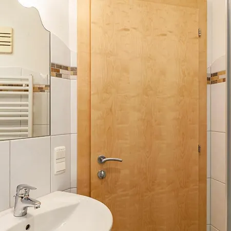 Joachim Apartment