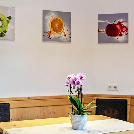 Joachim Apartment
