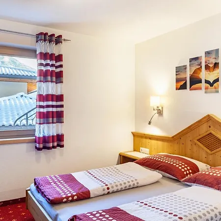 Apartment Joachim *