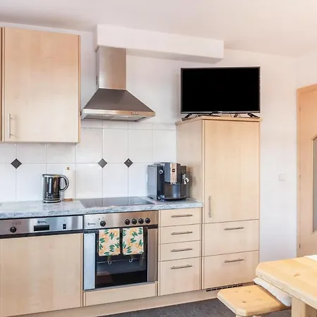 Joachim Apartment