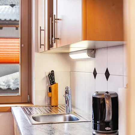 Appartement Joachim Fügen