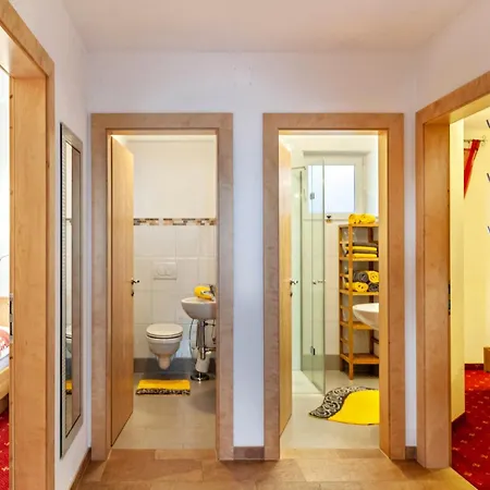 Appartement Joachim