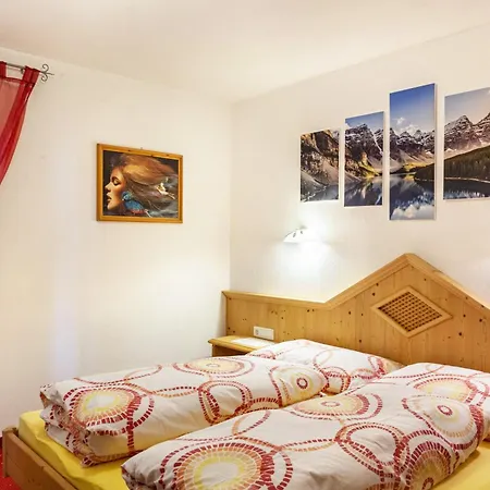 Appartement Joachim