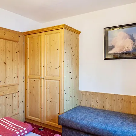 Joachim Appartement *